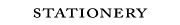 Stationery
